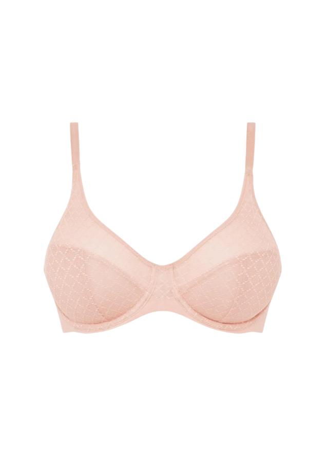 Soutien-gorge � Armatures Moul� Enveloppant  Chantelle