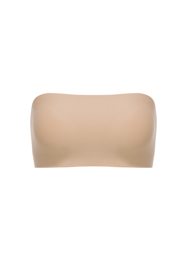 Bandeau sans armature coques Chantelle