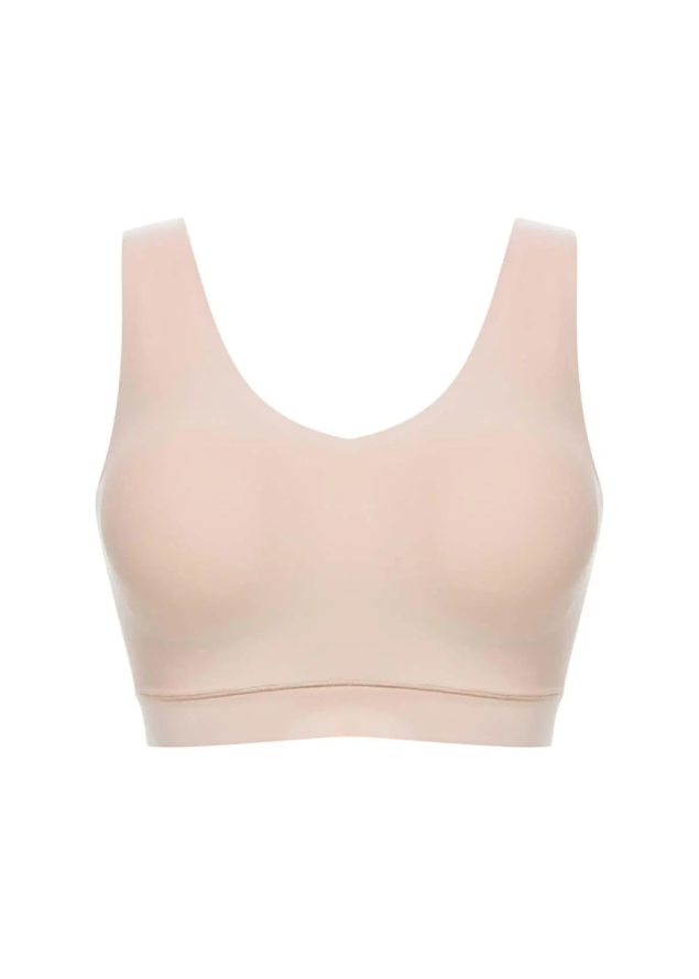 Brassi�re � Coques Sans Armatures Chantelle