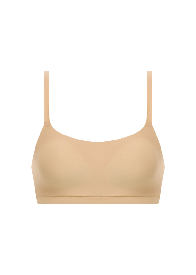 Bralette coques Chantelle