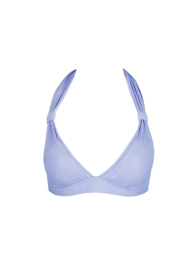 Haut de bikini triangle rembourr� Maillots de bain Marie Jo Swim