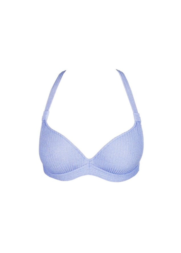 Haut De Bikini rembourr� d�collet� plongeant  Maillots de bain Marie Jo Swim