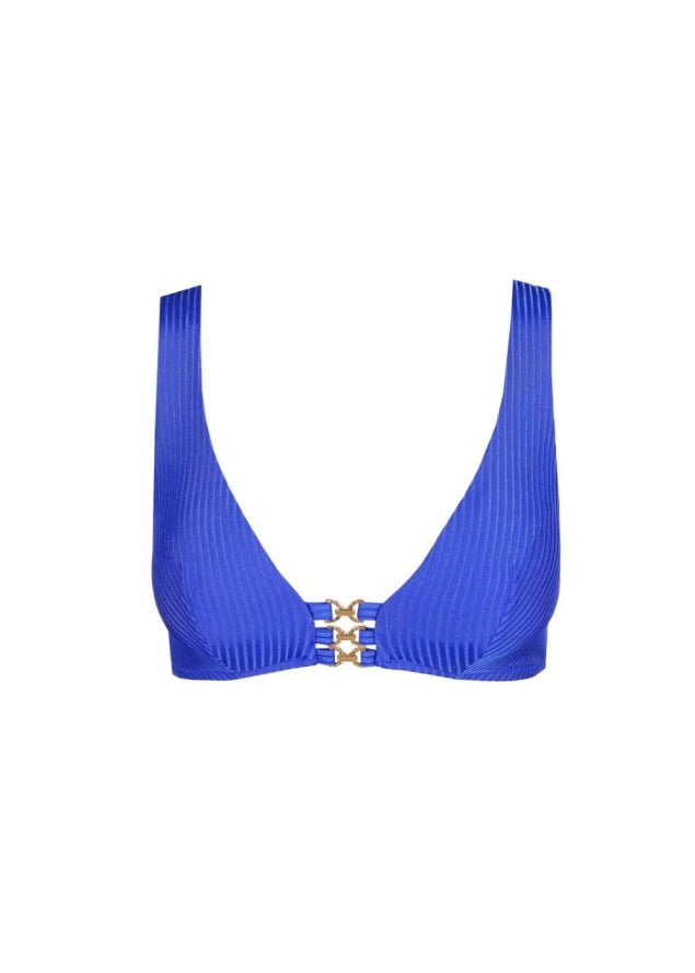 Haut De Bikini Rembourr� Triangle Maillots de bain Marie Jo Swim