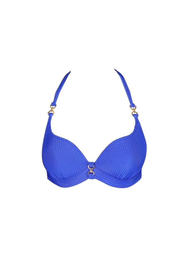 Haut De Bikini Rembourr� Coeur Maillots de bain Marie Jo Swim