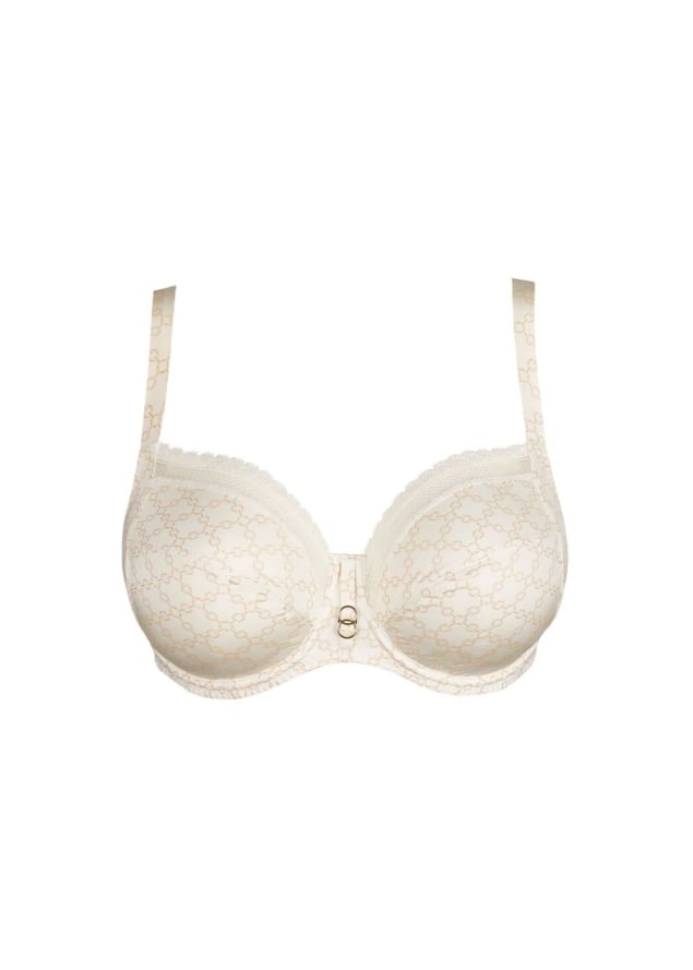 Soutien-gorge Embo�tant � Armatures Twist de Prima Donna