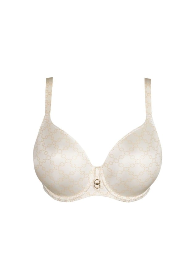 Soutien-gorge rembourr� Forme Coeur Twist de Prima Donna