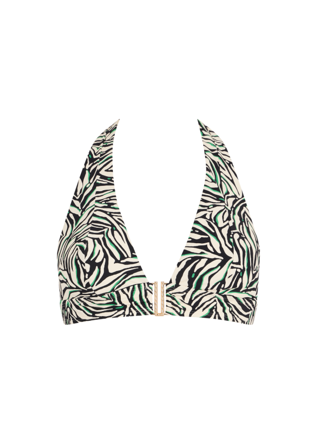 Haut de maillot de bain triangle  Maillots de Bain Aubade 