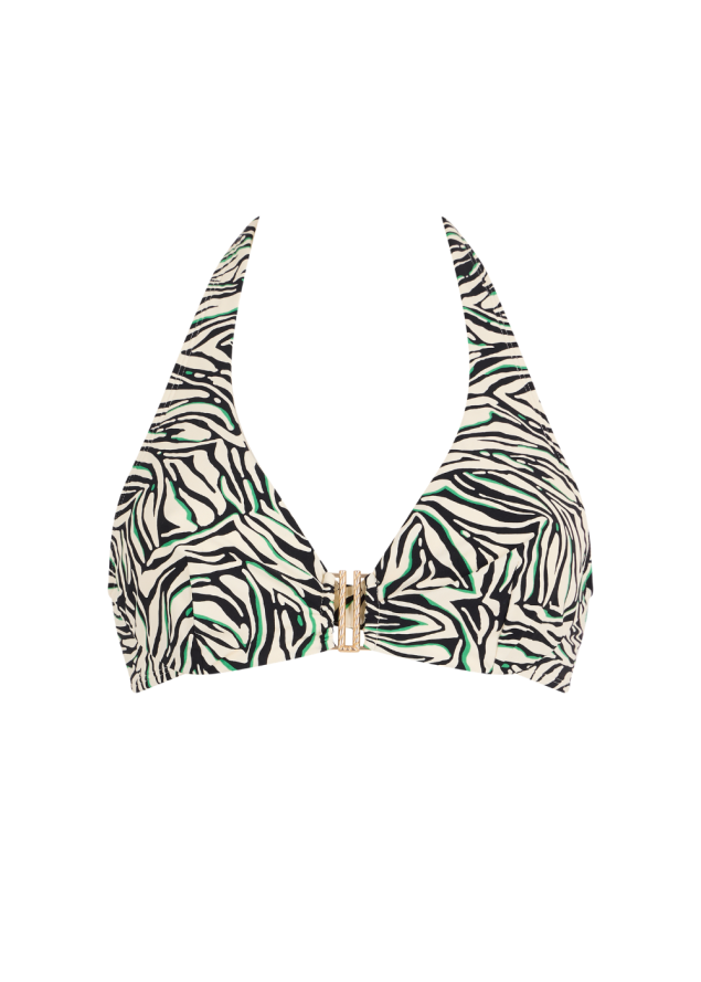 Haut de maillot triangle avec armatures Maillots de Bain Aubade 