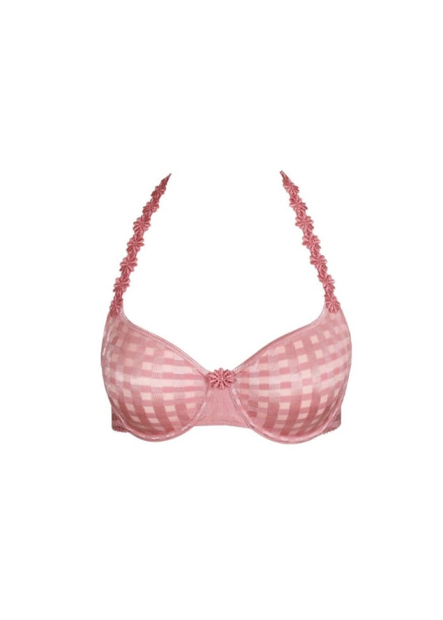 Soutien-gorge Moul� � Armatures Marie-Jo