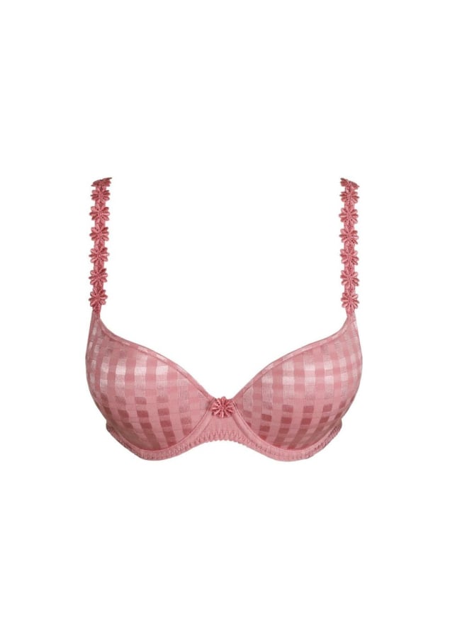 Soutien Gorge Push Up � Armatures Marie-Jo