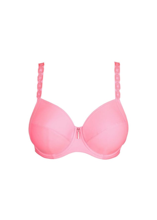 Soutien-gorge Embo�tant � Armatures Twist de Prima Donna