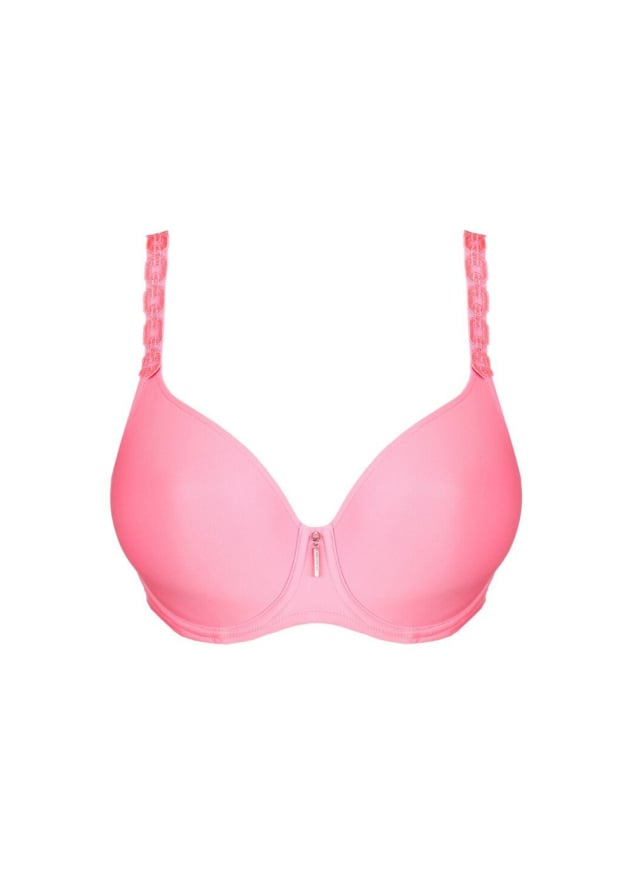 Soutien-gorge rembourr� Forme Coeur Twist de Prima Donna