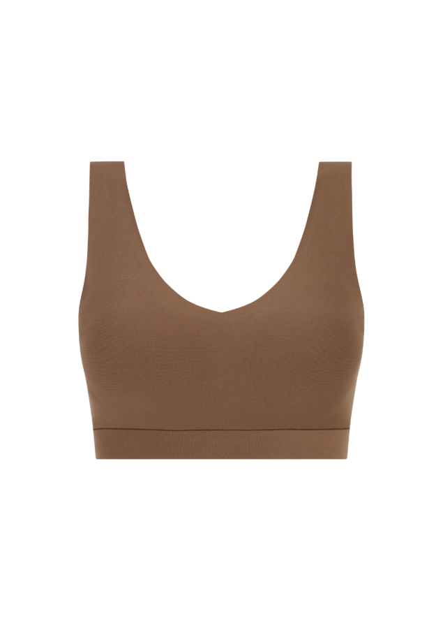 Brassi�re � Coques Sans Armatures Chantelle