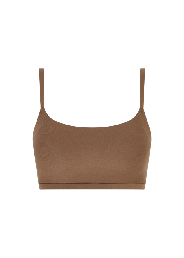 Bralette coques Chantelle