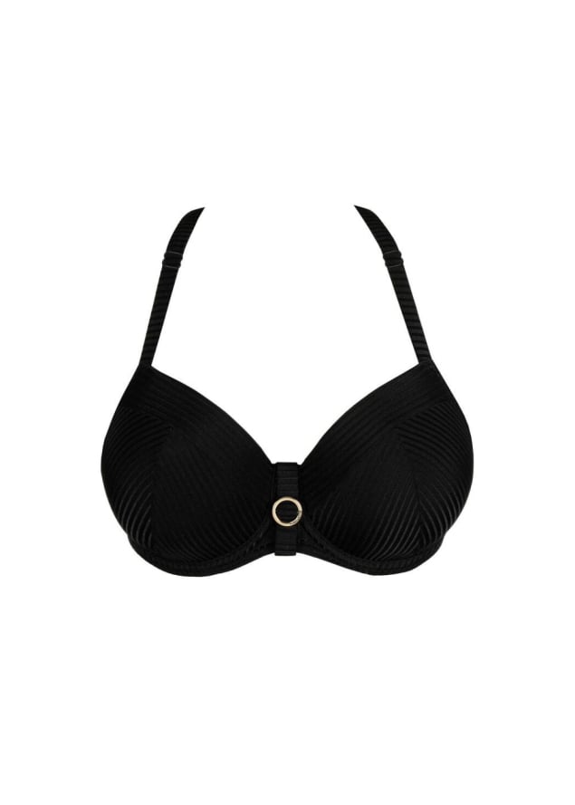 Haut De Bikini Balconnet Rembourr� Maillots de Bain Prima Donna Swim