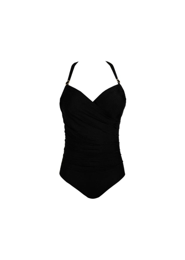 Maillot 1 pi�ce Sculptant Embo�tant Maillots de Bain Prima Donna Swim