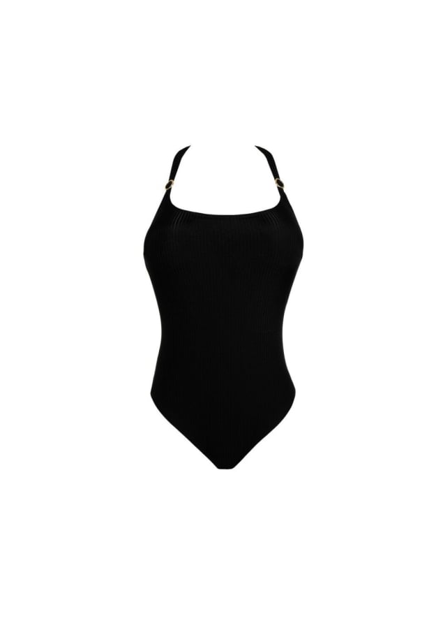Maillot 1 Pi�ce Rembourr� Sans Armatures Maillots de Bain Prima Donna Swim