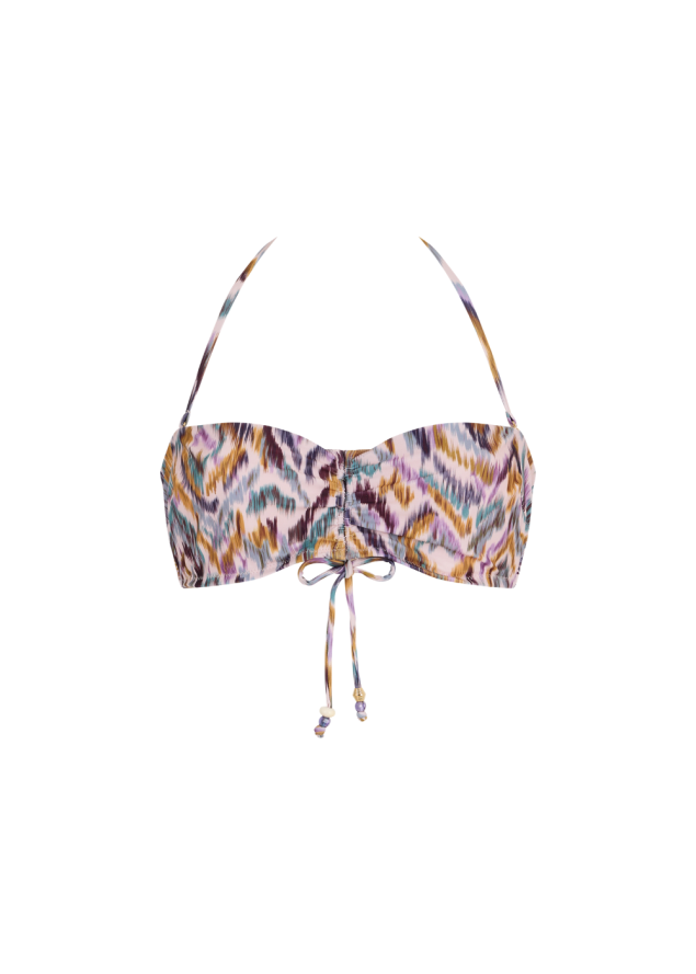 Haut de maillot Bandeau souple Maillots de Bain Aubade 