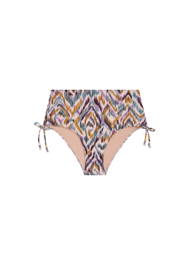 Bas de maillot taille haute Maillots de Bain Aubade 