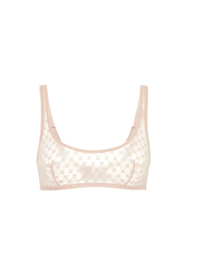 Soutien-gorge triangle sans-armatures Simone P�r�le