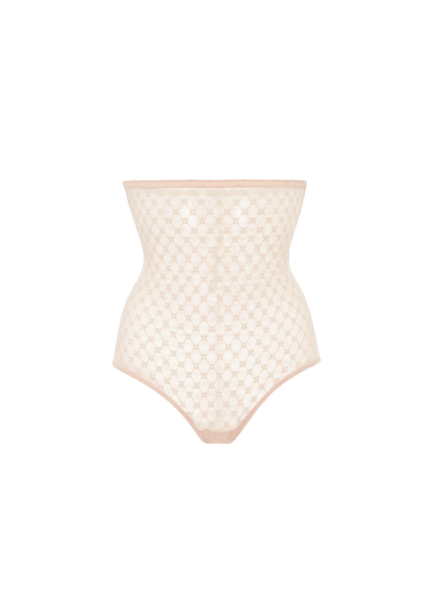 Culotte haute gainante Simone P�r�le