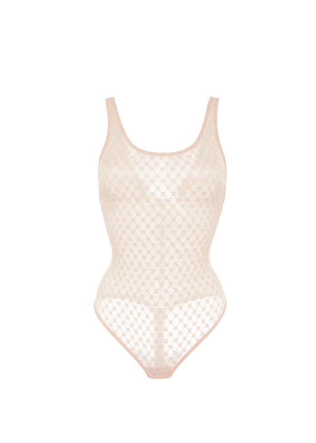 Body sans Armatures Simone P�r�le