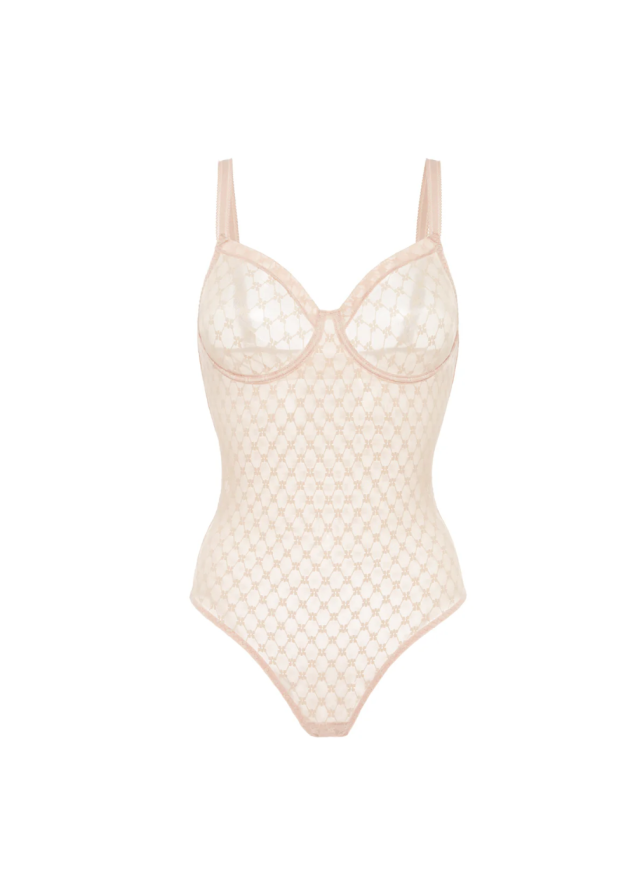 Body Armatures Simone P�r�le