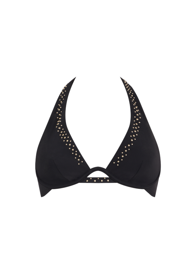 Haut de maillot triangle mono-armatures Maillots de Bain Aubade 
