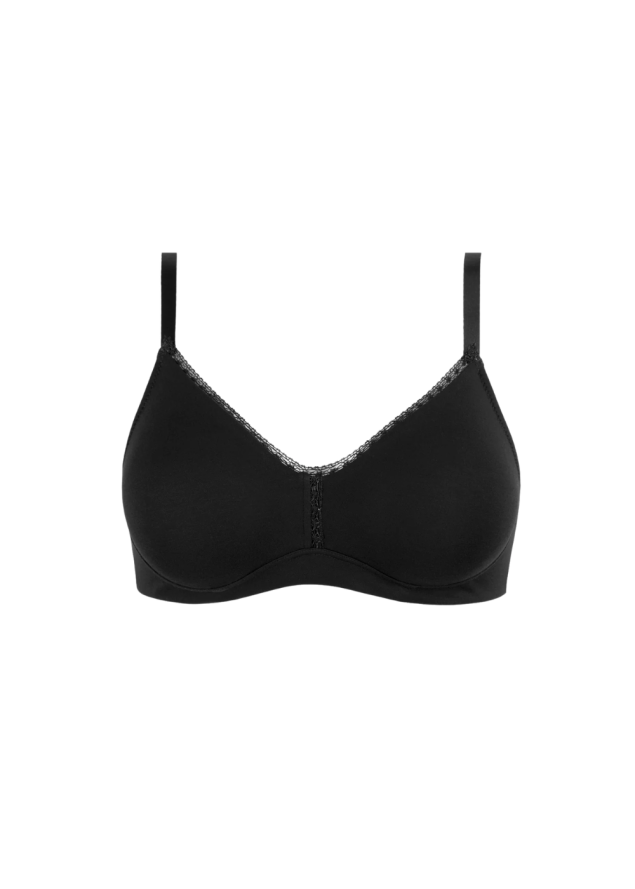 Soutien-gorge Moul� sans Armatures Maison Lejaby