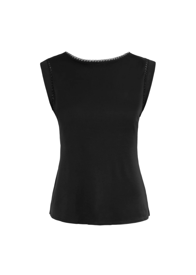 Top sans manche Maison Lejaby