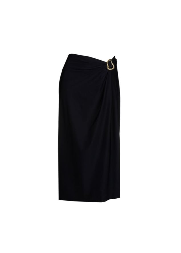 Jupe midi Maillots de Bain Prima Donna Swim