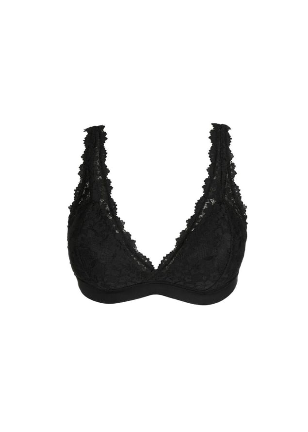 Brassi�re Rembourr�e Marie-Jo