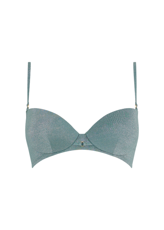 Haut de maillot push-up coques Maillots de Bain Aubade 