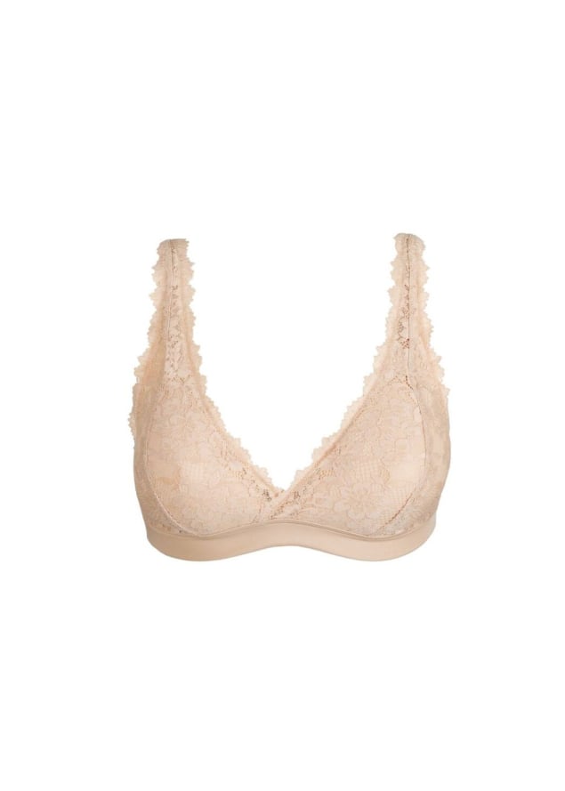 Brassi�re Rembourr�e Marie-Jo