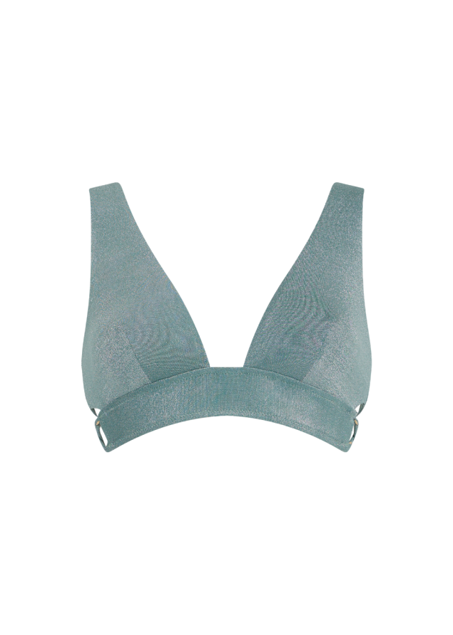 Haut de maillot de bain triangle  Maillots de Bain Aubade 