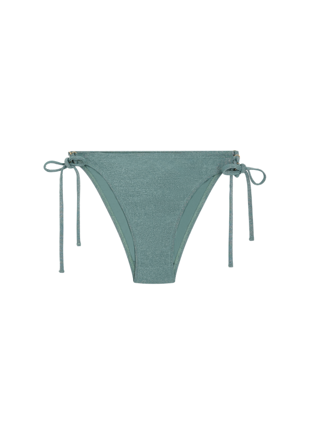 Bas de maillot de bain � ficelles Maillots de Bain Aubade 