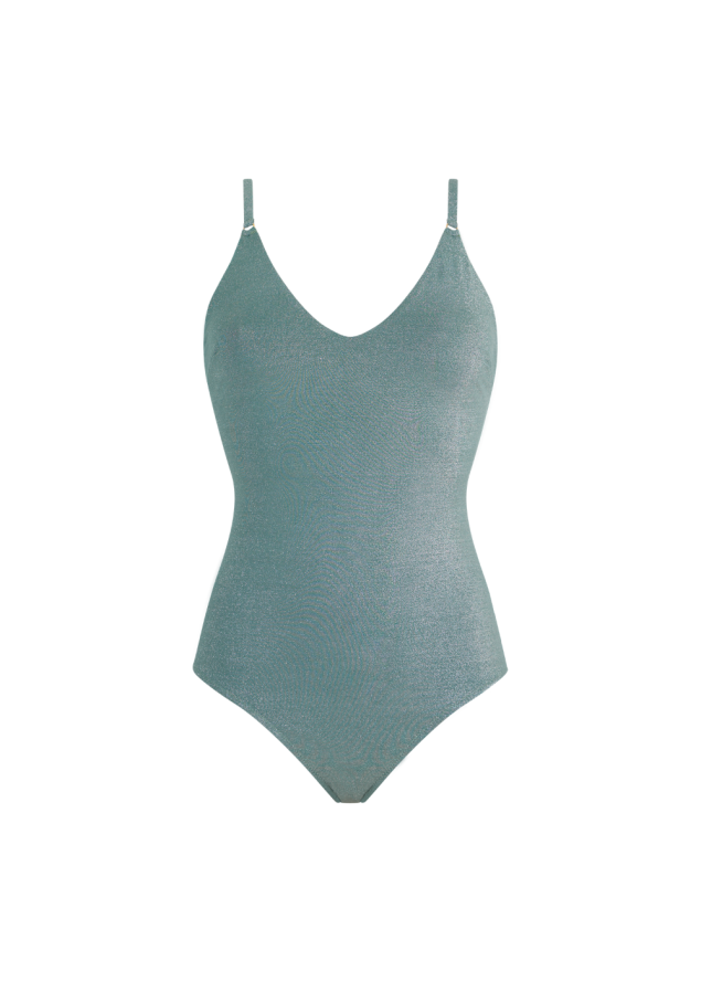 Maillot de bain 1 pi�ce nageur Maillots de Bain Aubade 