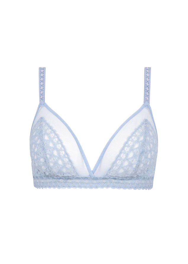 Soutien-gorge Triangle Sans Armatures Maison Lejaby