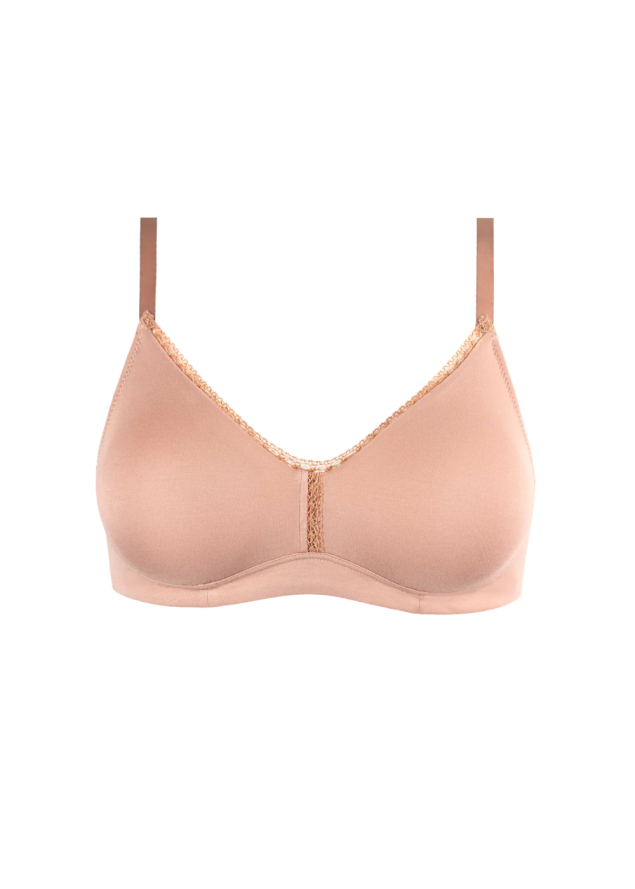 Soutien-gorge Moul� sans Armatures Maison Lejaby