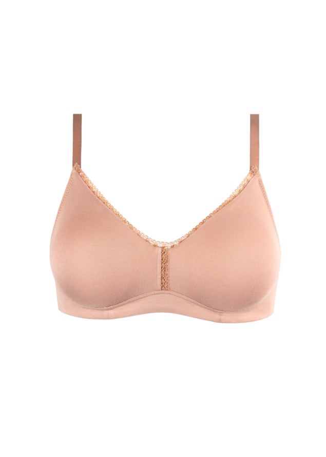 Soutien-gorge post-op�ratoire sans armature Maison Lejaby