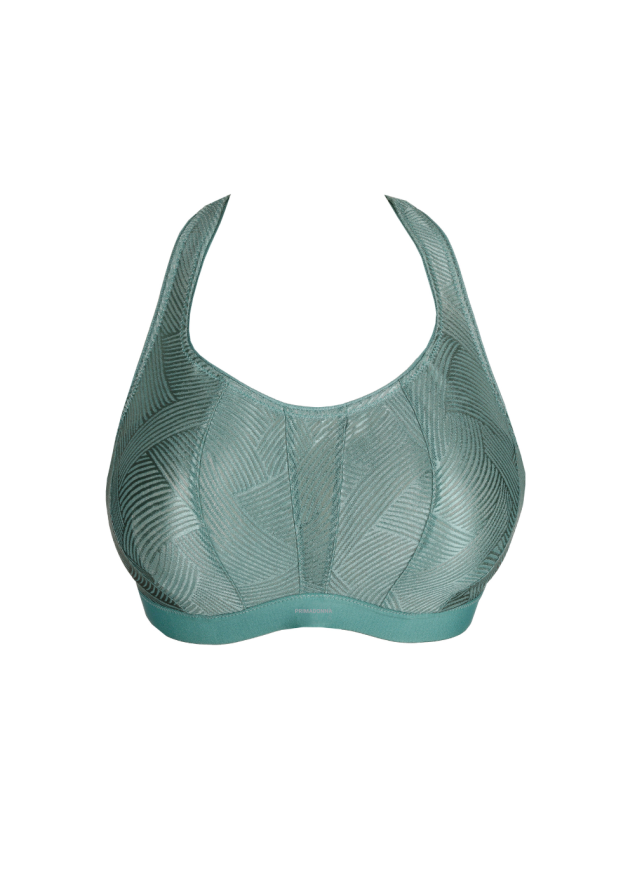 Soutien-gorge de Sport � Armatures Prima Donna Sport