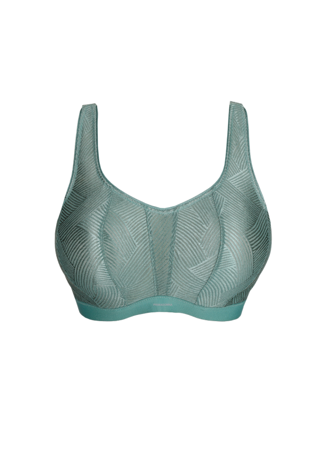 Soutien-gorge de Sport Rembourr� Prima Donna Sport