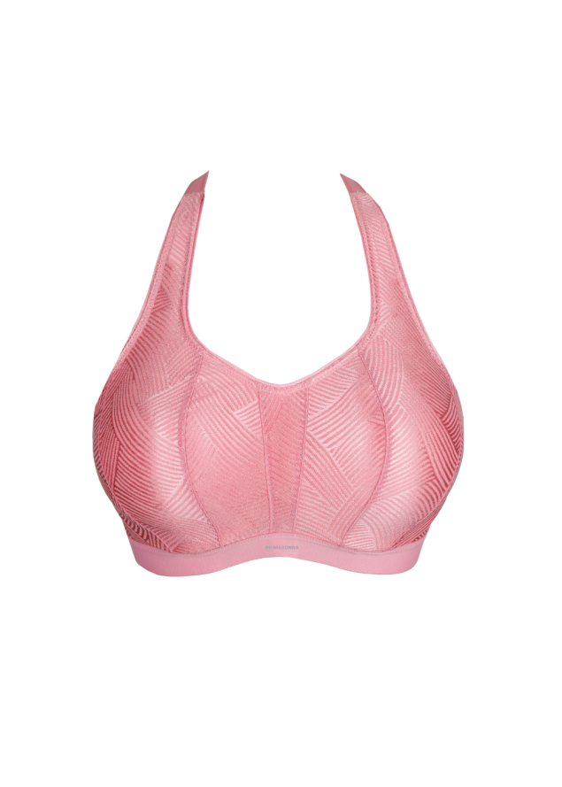 Soutien-gorge de Sport Rembourr� Prima Donna Sport