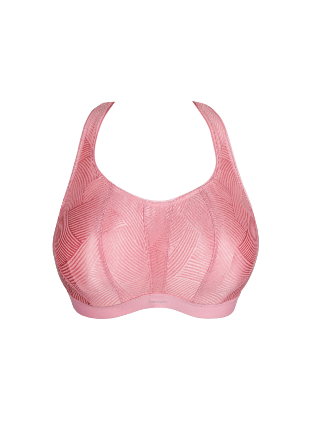 Soutien-gorge de Sport � Armatures Prima Donna Sport
