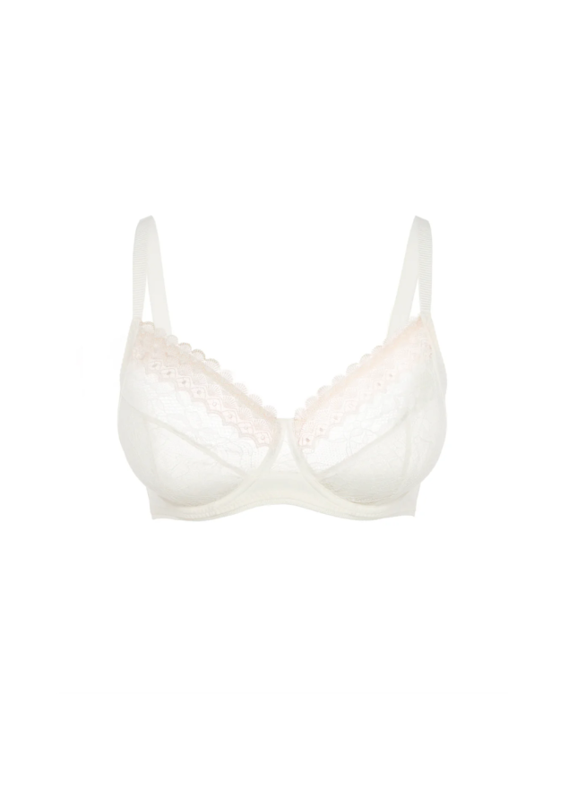 Soutien-gorge Embo�tant � Armatures Simone P�r�le