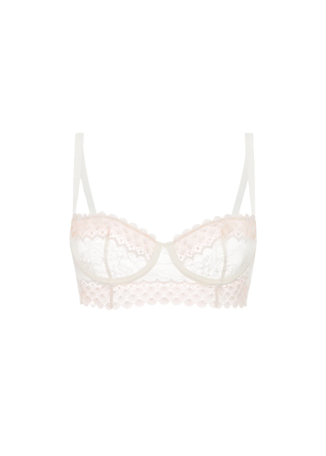 Soutien-gorge Corbeille � Armatures Simone P�r�le