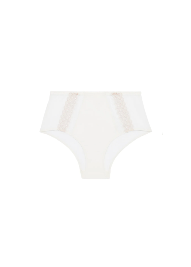 Culotte Taille Haute Simone P�r�le