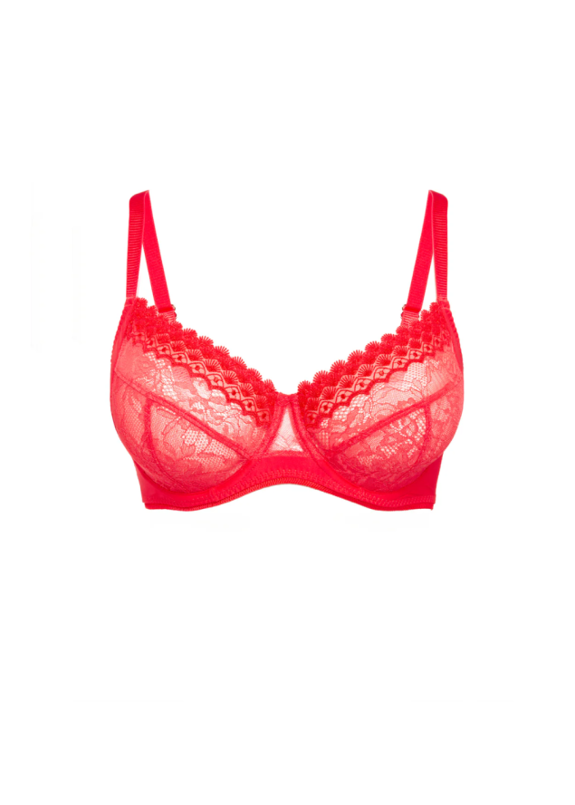 Soutien-gorge Embo�tant � Armatures Simone P�r�le