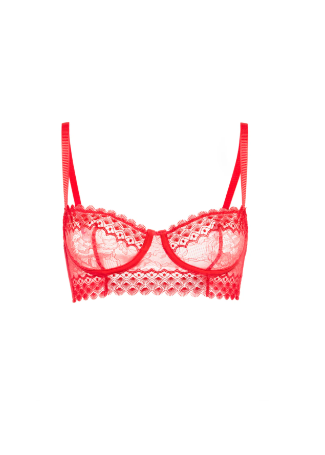 Soutien-gorge Corbeille � Armatures Simone P�r�le