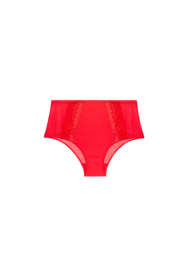 Culotte Taille Haute Simone P�r�le